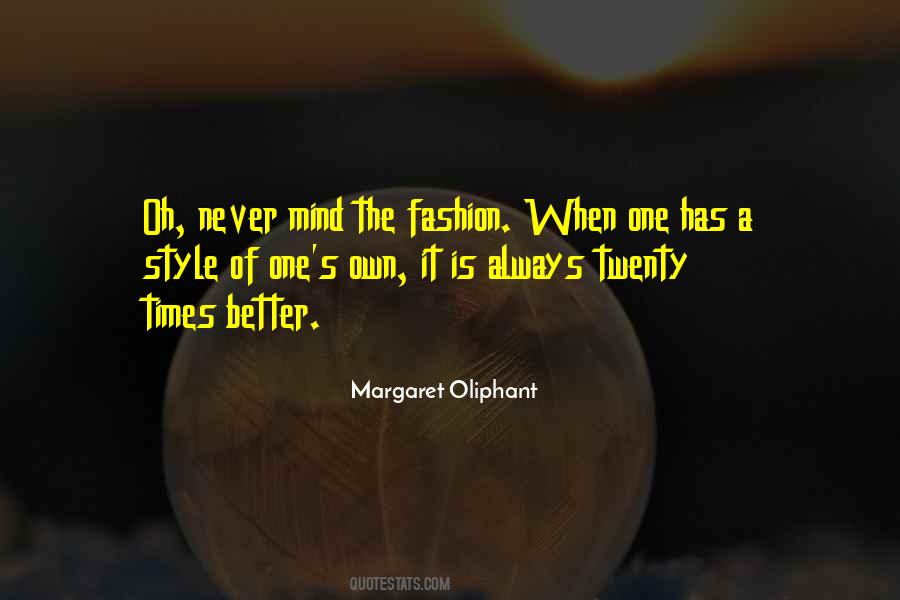 Quotes About Oliphant #1350583