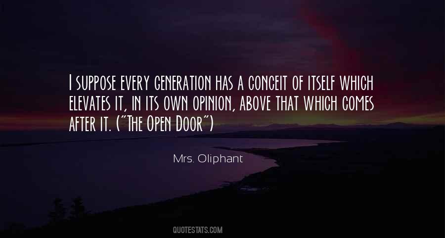 Quotes About Oliphant #1670178