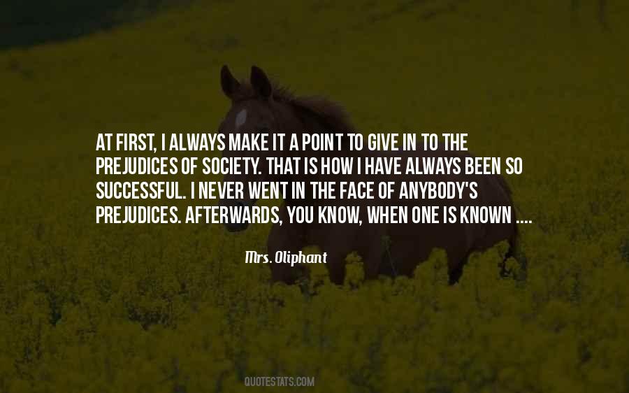 Quotes About Oliphant #628678