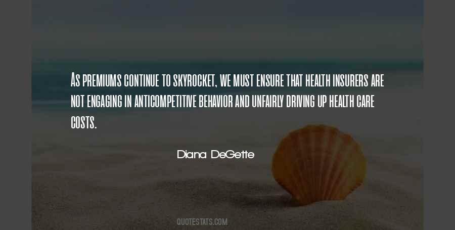 Degette Quotes #1303035