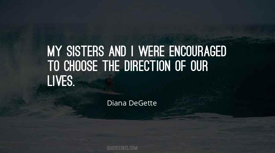 Degette Quotes #412367