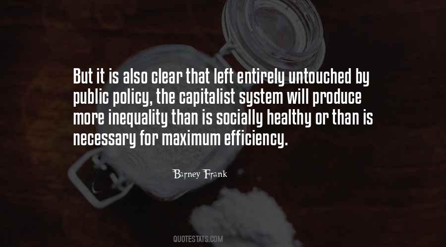 Socially Healthy Quotes #550237