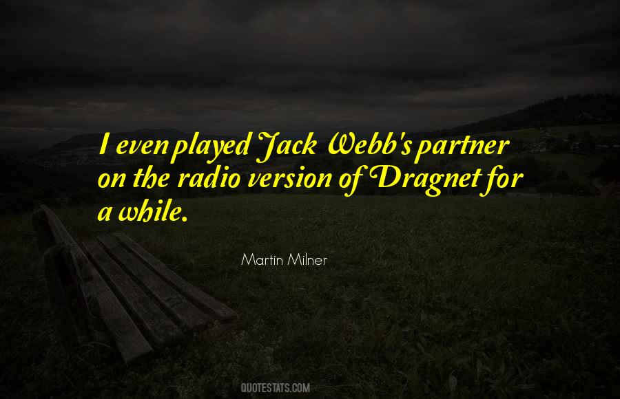 Radio The Quotes #14699