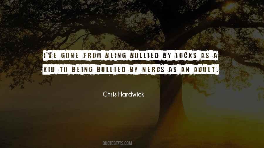 Being An Adult Quotes #1469030