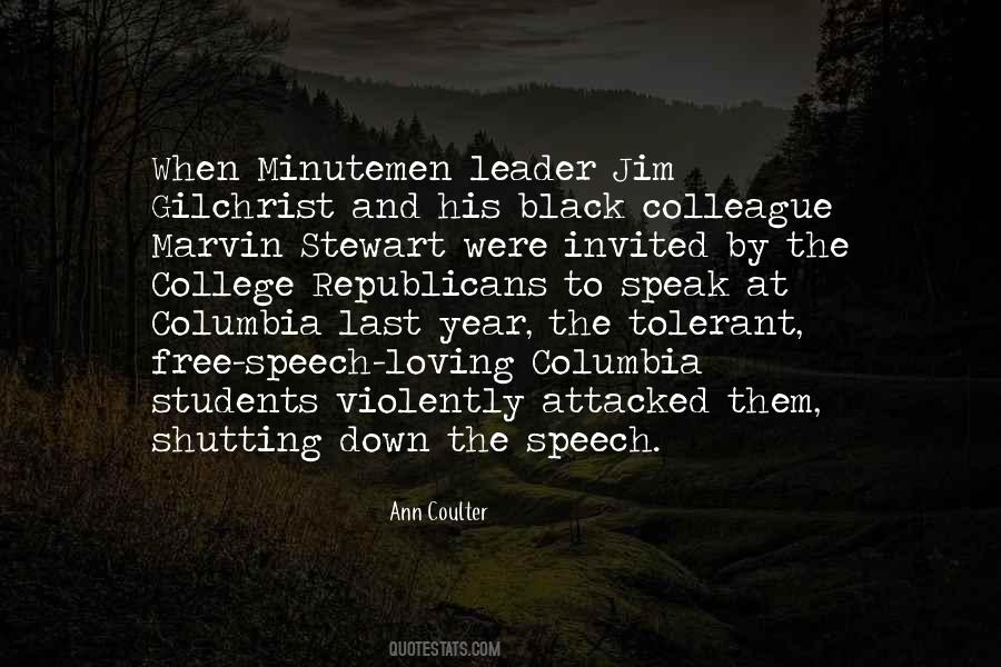 Quotes For First Year College Students #20992