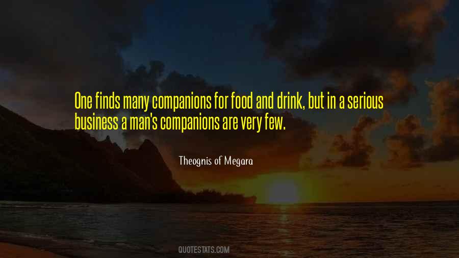 Quotes For Food Business #4693