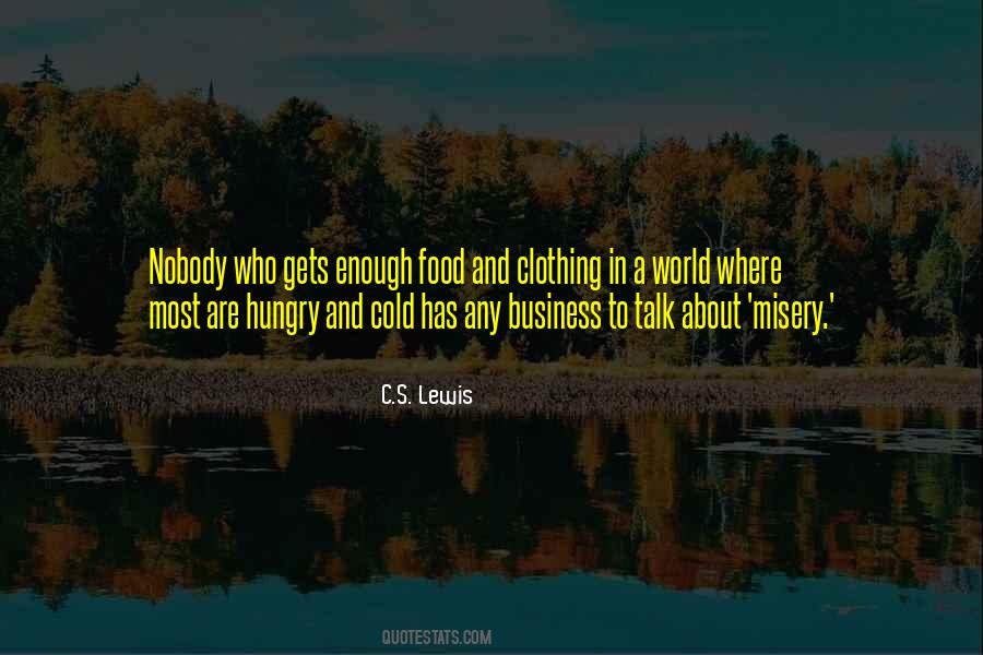 Quotes For Food Business #670485