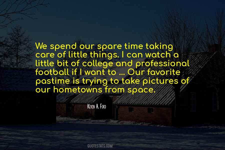 Quotes For Football Pictures #1356226