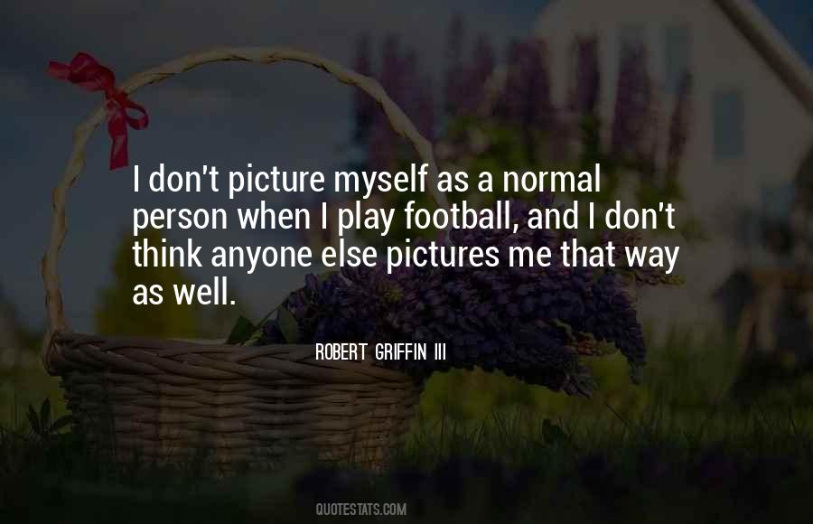Quotes For Football Pictures #1589557