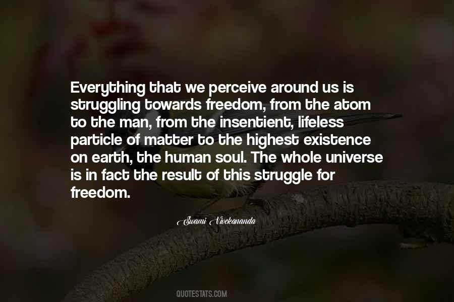 Quotes For Freedom Struggle #241220