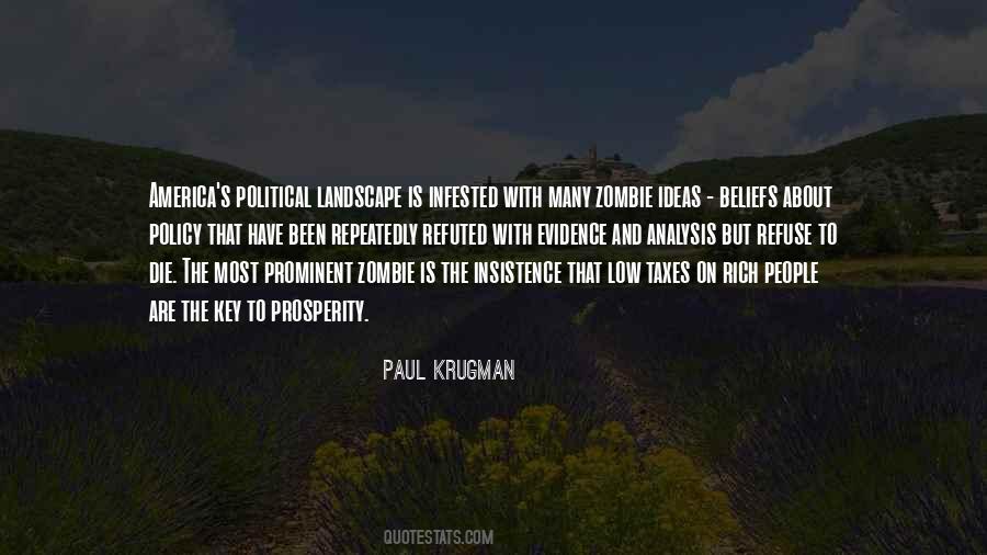 Political Analysis Quotes #1269997