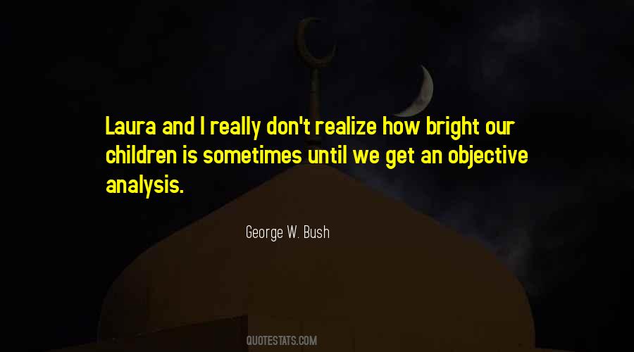 Political Analysis Quotes #966116