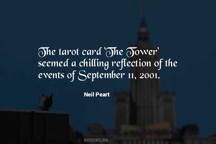 Tarot Card Quotes #1252014