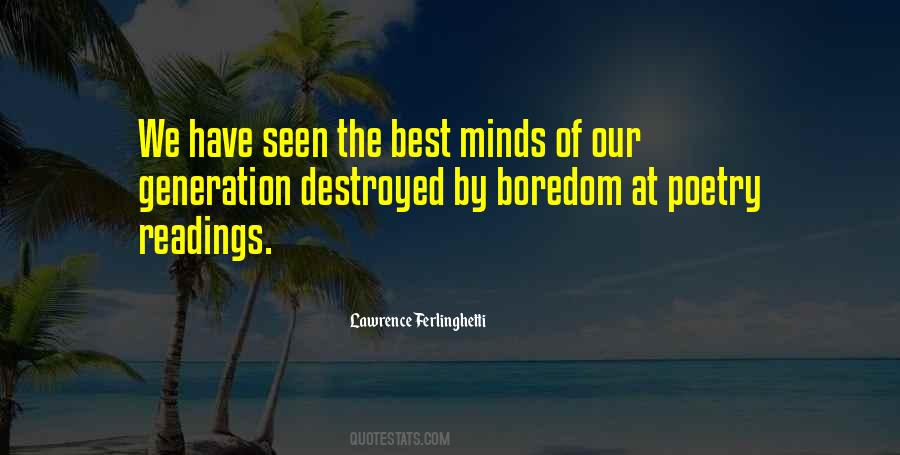 Humor Poetry Quotes #184084