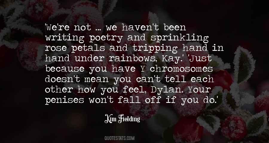 Humor Poetry Quotes #708209