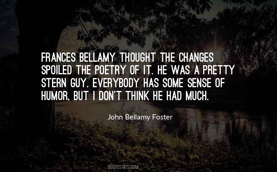Humor Poetry Quotes #903061