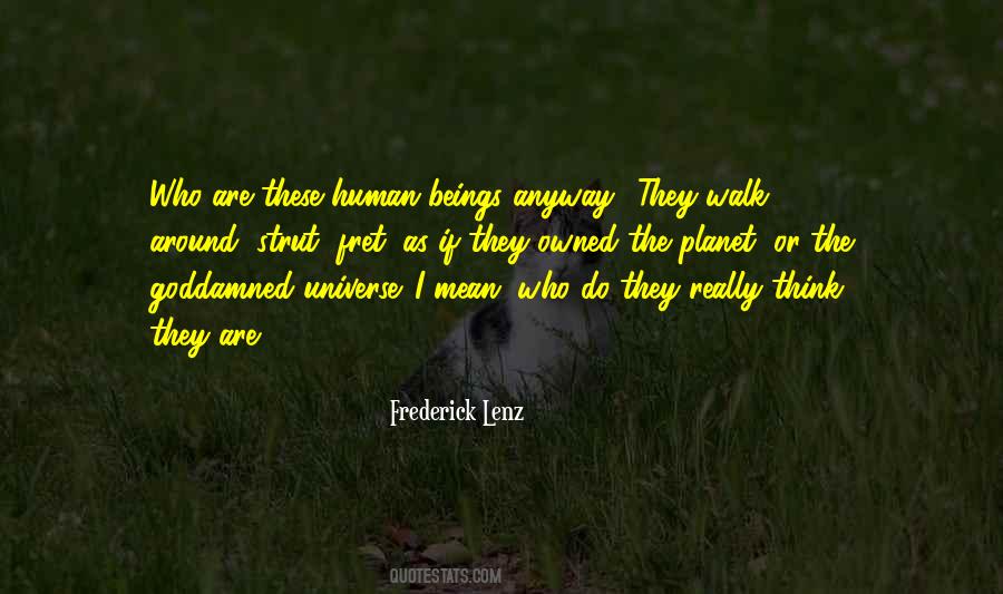 Mean Who Quotes #1100034