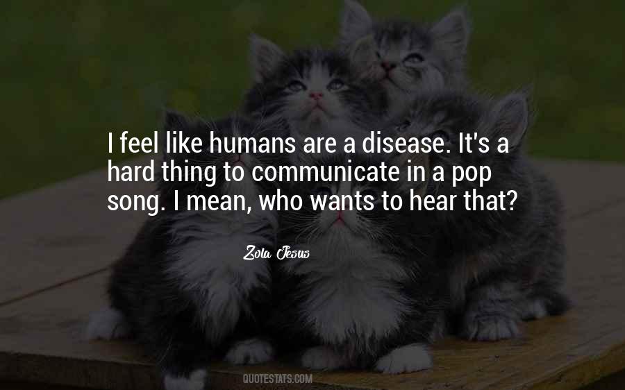 Mean Who Quotes #1555993