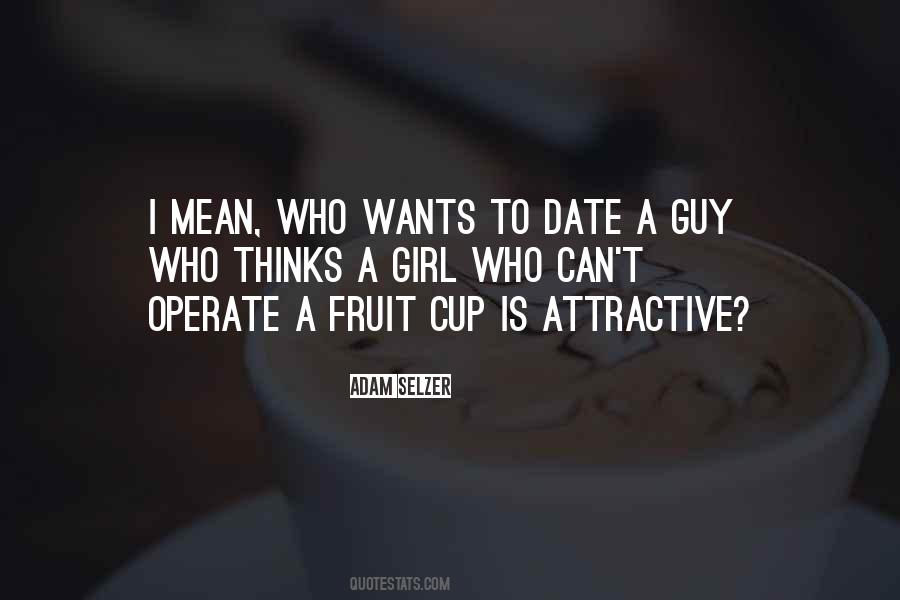 Mean Who Quotes #159797