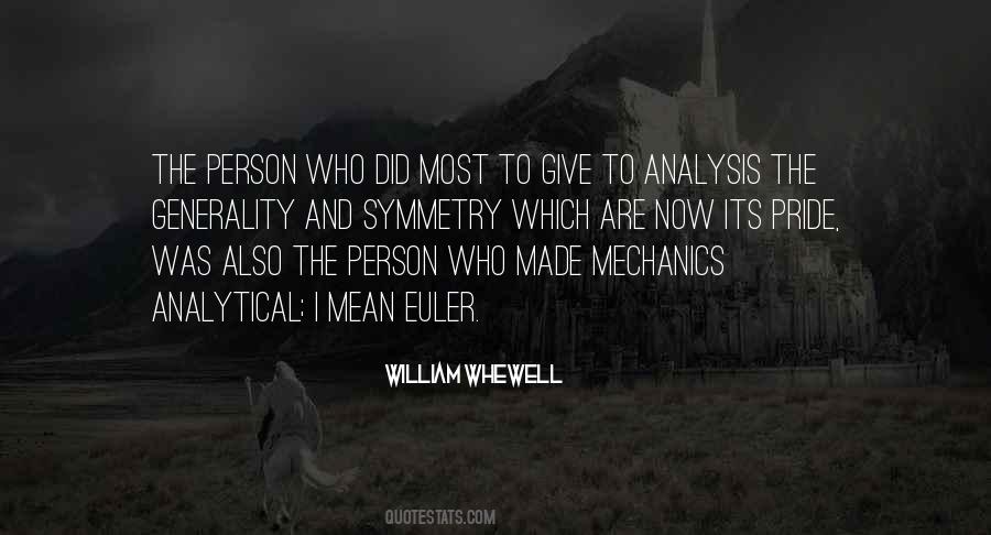 Mean Who Quotes #16709