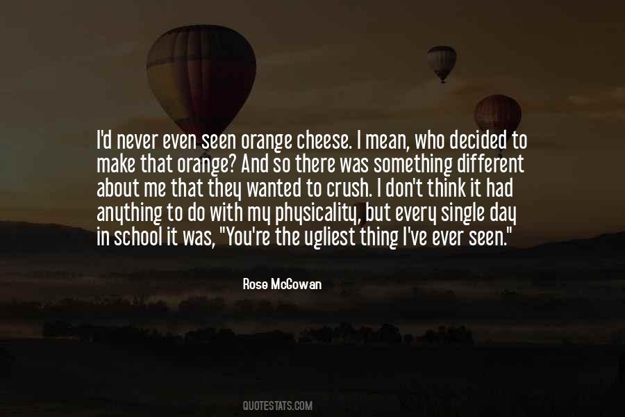 Mean Who Quotes #1738097