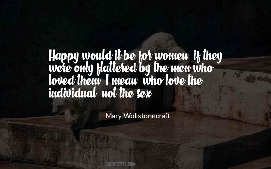 Mean Who Quotes #1795863