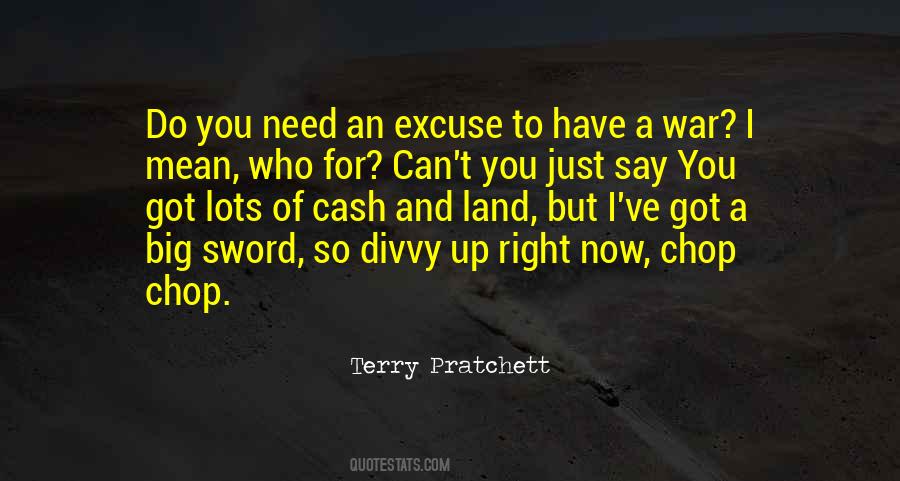 Mean Who Quotes #195820