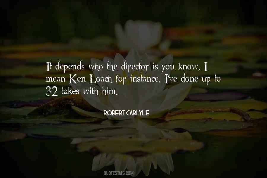 Mean Who Quotes #22165