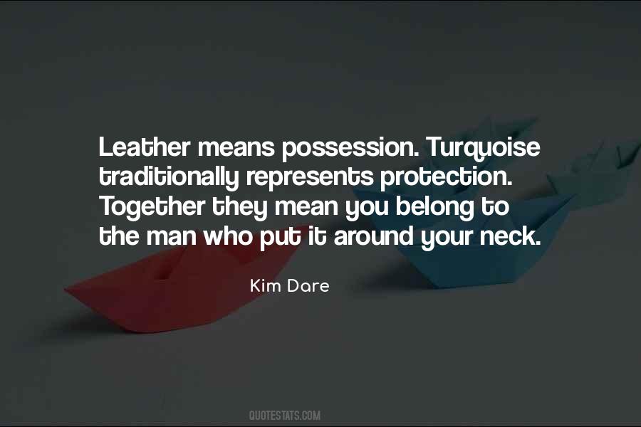 Mean Who Quotes #25925