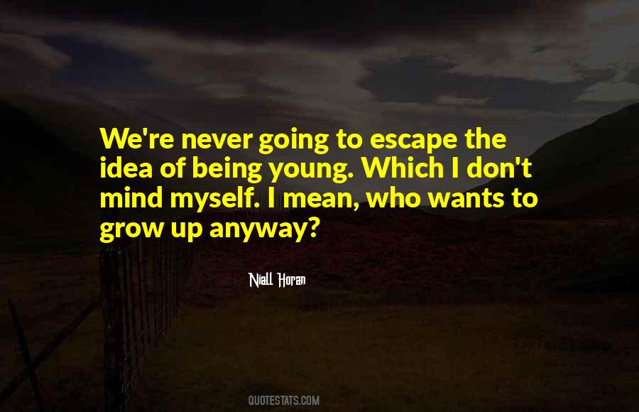 Mean Who Quotes #426500