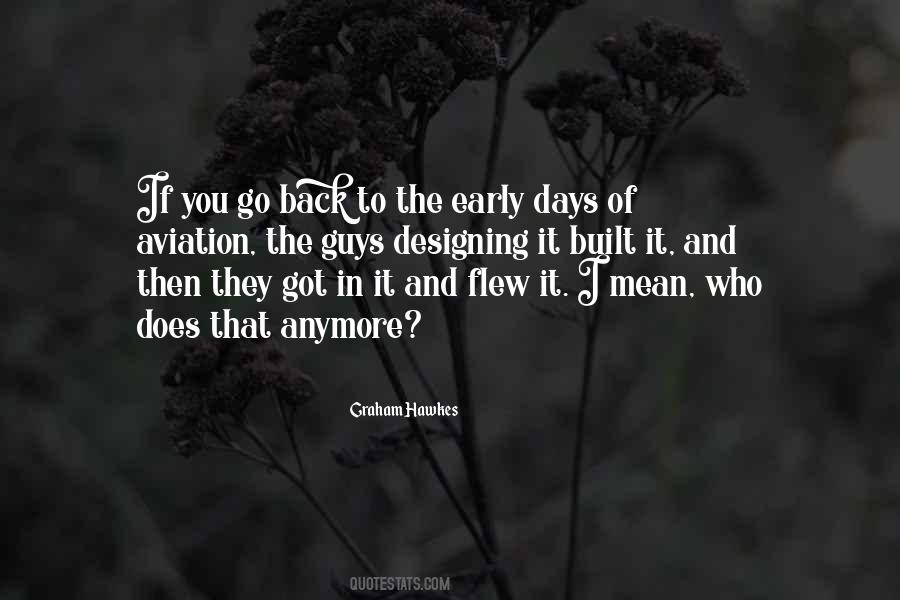 Mean Who Quotes #442919
