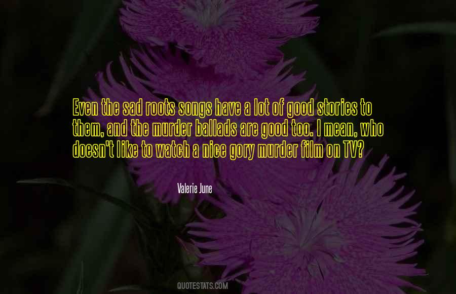 Mean Who Quotes #712490