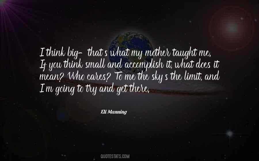 Mean Who Quotes #797577