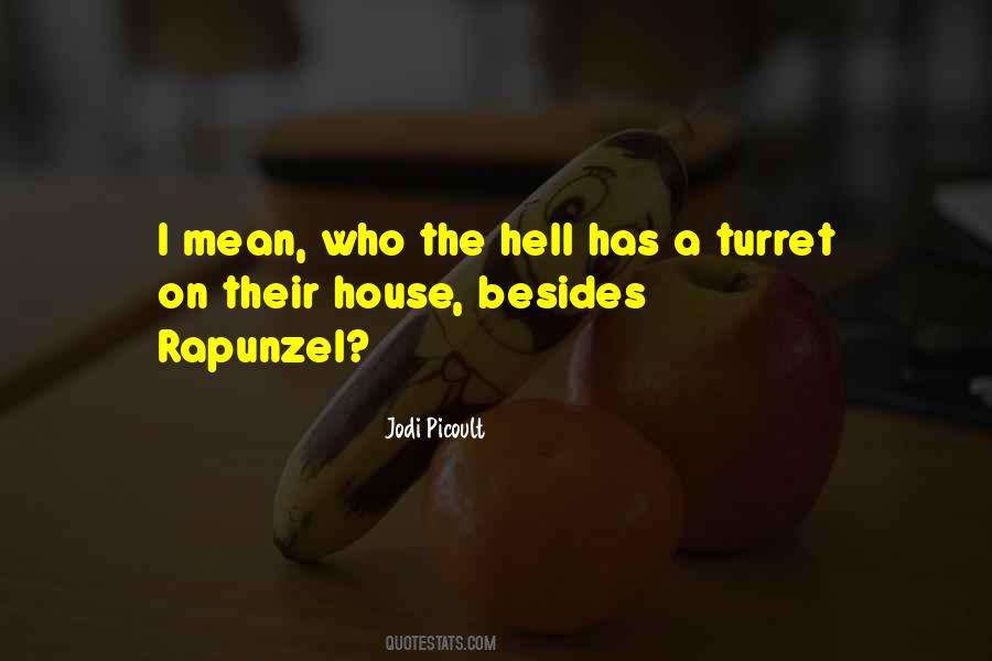 Mean Who Quotes #993516