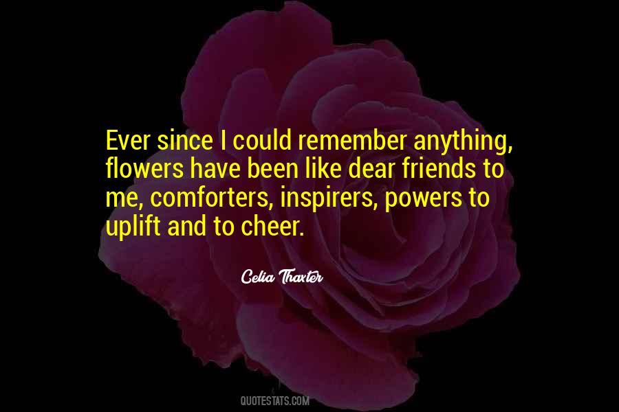 Quotes For Friends To Cheer Them Up #520937