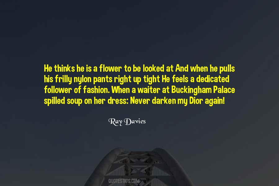 Fashion Dior Quotes #184823