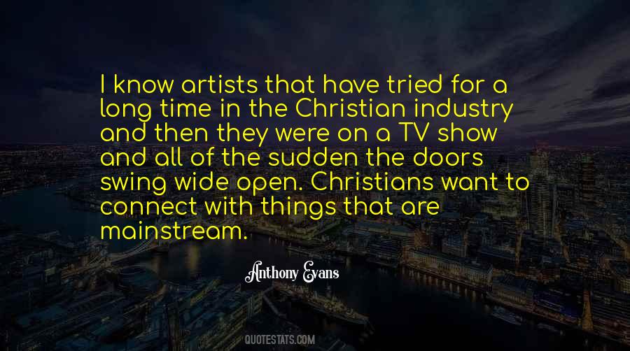 Christian Tv Quotes #300054
