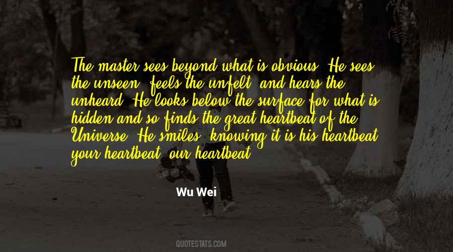 Wei Quotes #638341