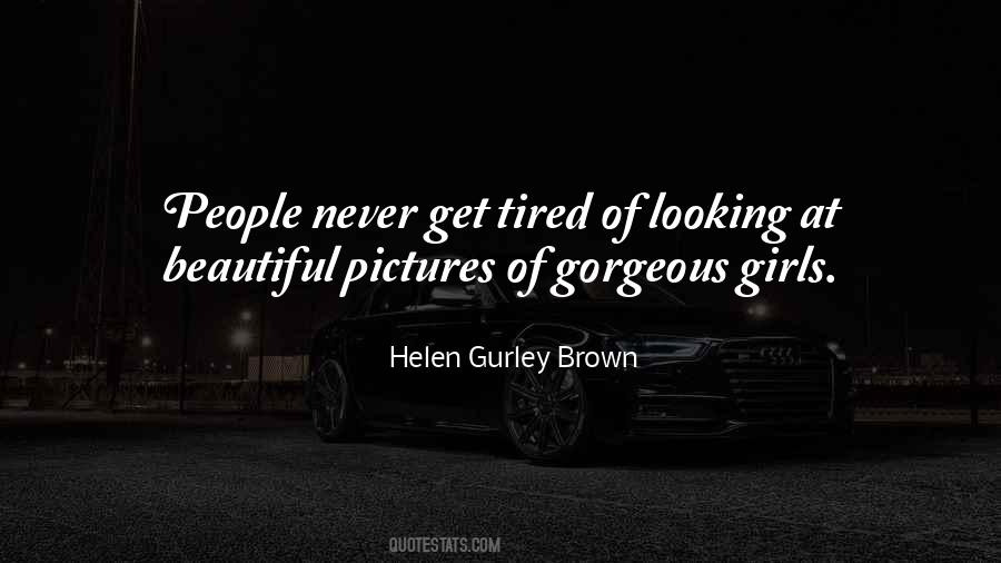 Quotes For Girl Pictures #1314462