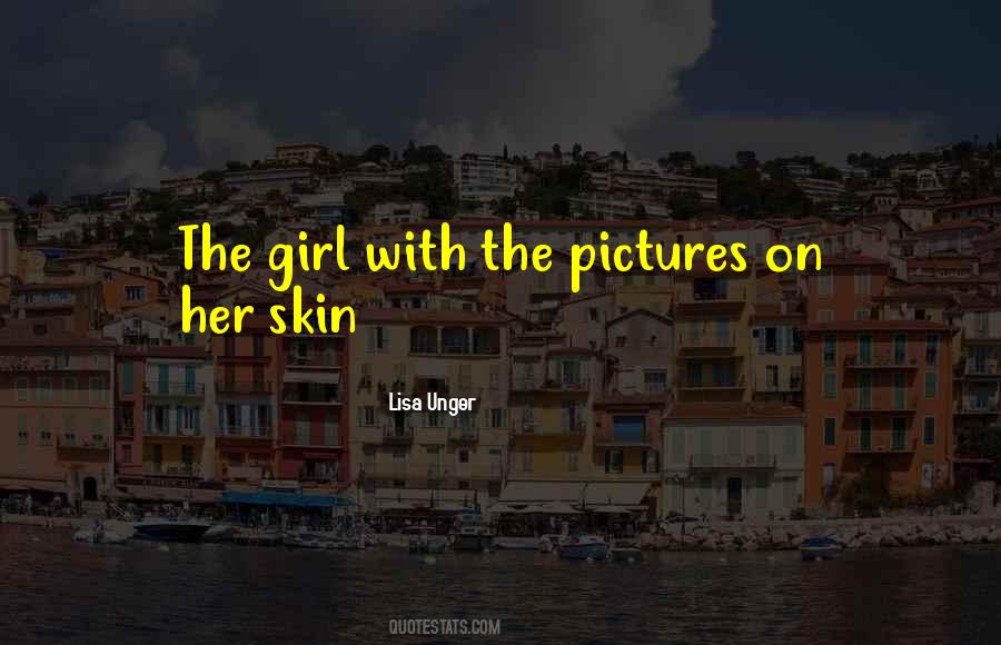 Quotes For Girl Pictures #1601213