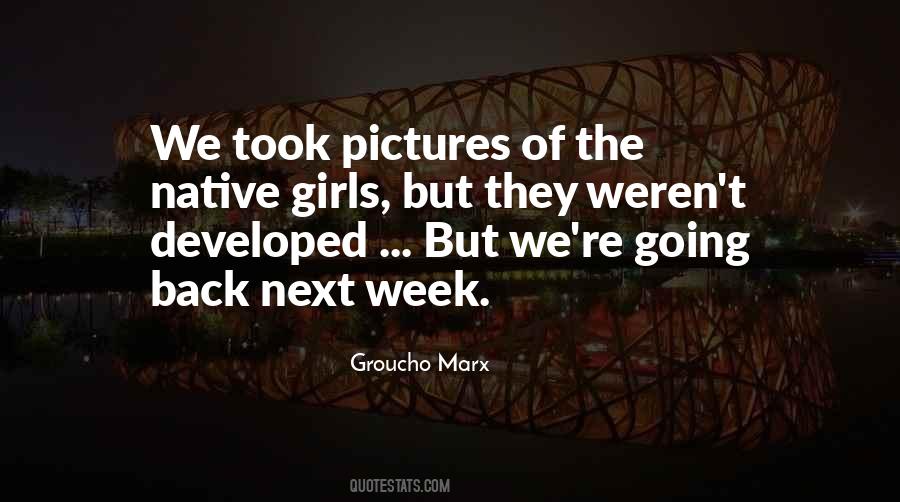 Quotes For Girl Pictures #512188