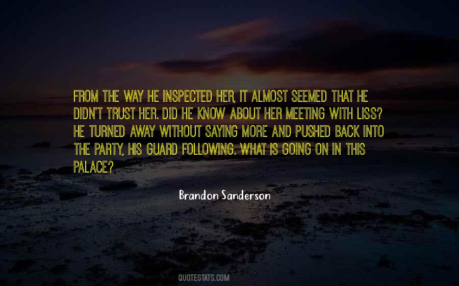 Quotes For Going Away Party #1360759