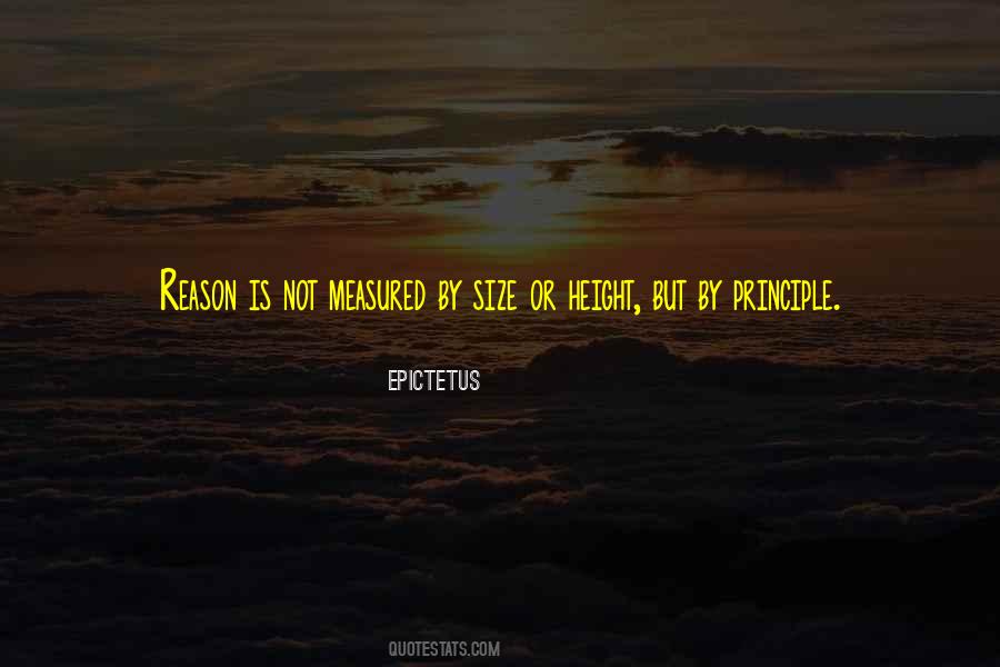 Your Eyes Have No Power To See Quotes #1178412