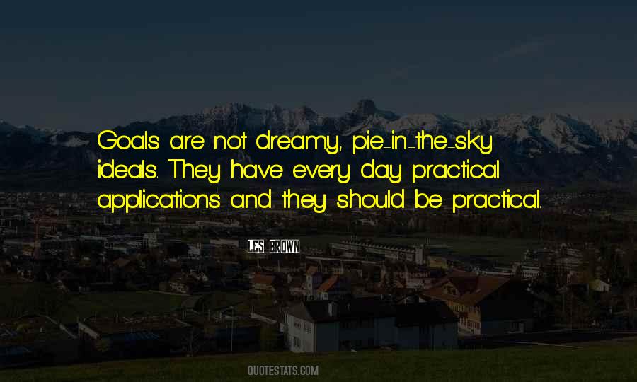 Pie In Quotes #1436822