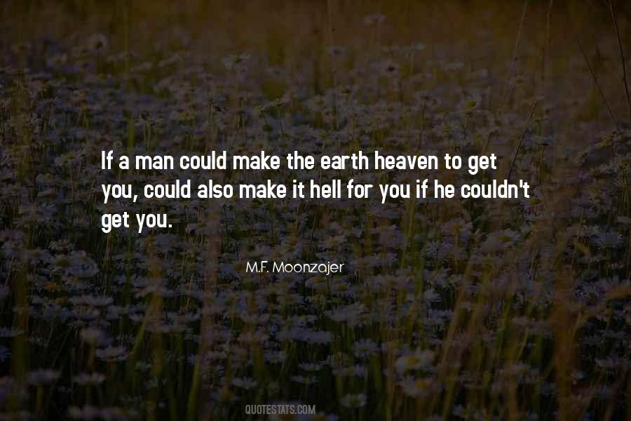 Love Vengeance Quotes #1004163