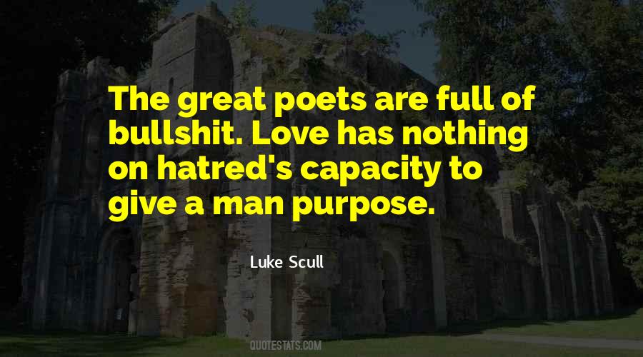 Love Vengeance Quotes #923494