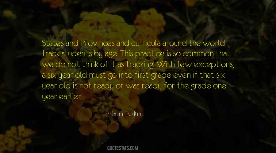Quotes For Grade 7 Students #1139471