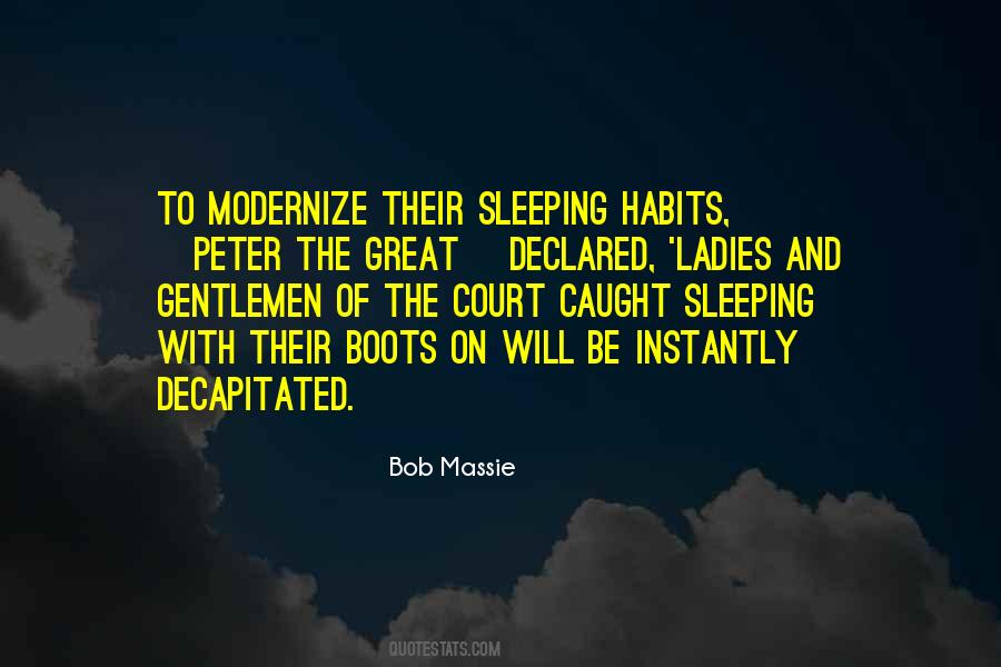 Great Habits Quotes #1081626