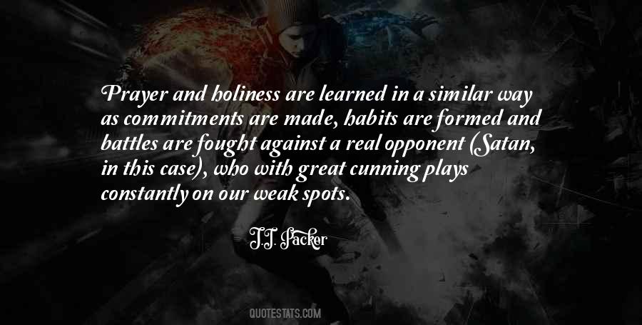 Great Habits Quotes #1516779