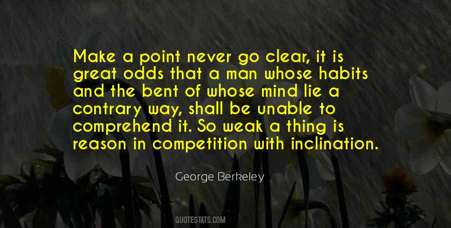 Great Habits Quotes #1558996